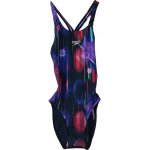 Speedo SPEEDO dámské plavky jednodílné Muscleback – Hledejceny.cz