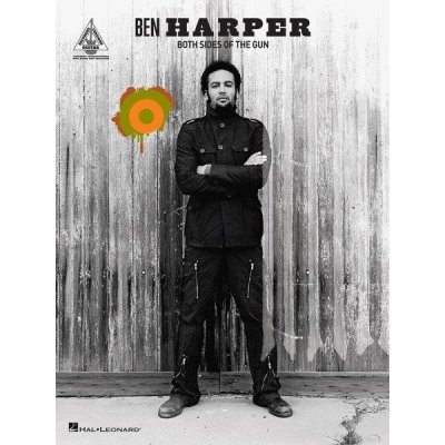 Ben Harper Both Sides Of The Gun noty tabulatury na kytaru – Hledejceny.cz