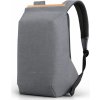 Brašna na notebook Kingsons Batoh na notebook Anti-theft Backpack Light Grey 15.6" KS3207W_LIGHT_GREY