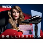 Bellissima Imetec 11312 Professional P2 – Hledejceny.cz