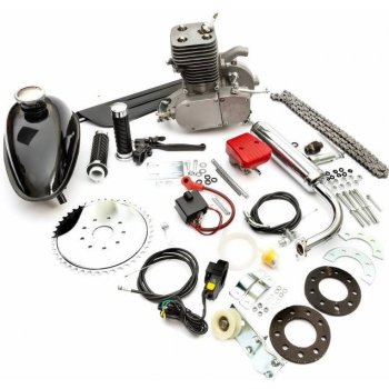 Sunway Motorový kit na motokolo 110cc 2t