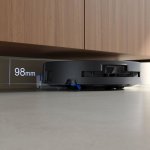 Ecovacs Deebot T80 Omni – Zboží Živě