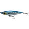 Návnada a nástraha Savage Gear 3D Mack Stick Sinking Blue Mackerel 13cm 50g