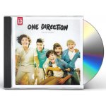 One Direction - Up all night CD – Zbozi.Blesk.cz