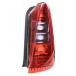 Zadní světlo - pravé LANCIA MUSA | 2004-2007 | DEPO | – Hledejceny.cz