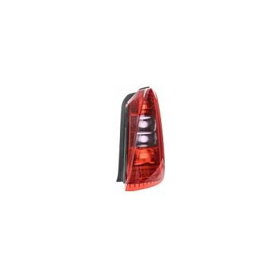 Zadní světlo - pravé LANCIA MUSA | 2004-2007 | DEPO | – Hledejceny.cz