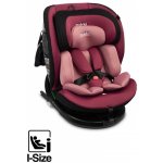 Caretero Mokki i-Size 2024 Pink – Zbozi.Blesk.cz