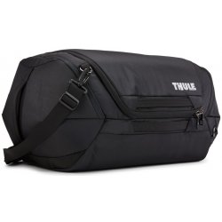 Thule Subterra 60 černá 60 l