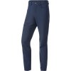 Pánské sportovní kalhoty Rocktrail pánské funkční kalhoty navy modrá