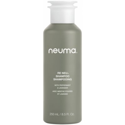 Neuma Re Neu Shampoo 12-012 250 ml