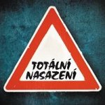 Totální Nasazení - Zbytečnákapela.cz LP – Hledejceny.cz