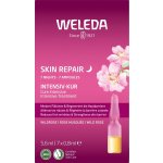 WELEDA Skin Repair inten.kúra Div.růže amp.7 x 0.8 ml – Zboží Dáma