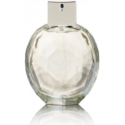 Giorgio Armani Emporio Diamonds parfémovaná voda dámská 100 ml – Zboží Dáma