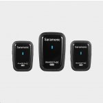 Saramonic Blink 500 ProX Q10 – Zboží Živě