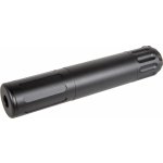 5KU Hliníkový QD SR7 černý, 14mm levotočivý – Hledejceny.cz