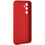 FIXED Story Samsung Galaxy A54 5G červený FIXST-1085-RD – Sleviste.cz