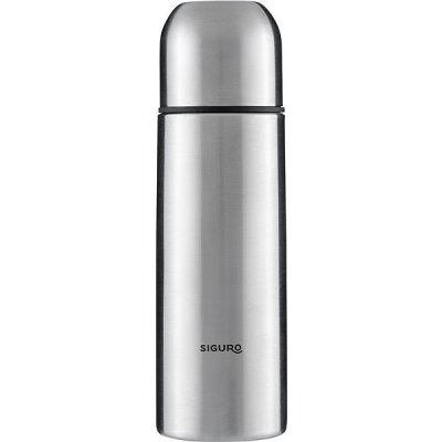 Siguro Termoska vakuová 700 ml nerez – Zboží Dáma