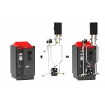 Atmos DC 25 S + F1 LADDOMAT – Hledejceny.cz