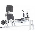 Tuff Stuff Horizontal Plate Load Leg Press/Hack Squat – Zboží Mobilmania