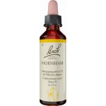 Bachovy květové esence Habr obecný Hornbeam 20 ml – Hledejceny.cz