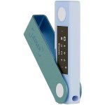 Ledger Nano X Pastel Green – Sleviste.cz