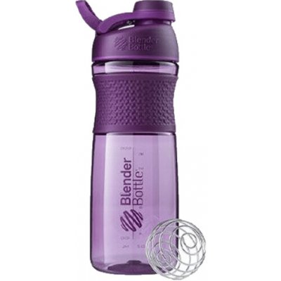 BlenderBottle SportMixer Twist 820ml - fialový – Hledejceny.cz