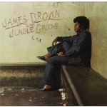 Brown James - In The Jungle Groove CD – Hledejceny.cz