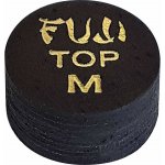 Fuji kůže na tágo Black medium 14 mm – Zboží Mobilmania