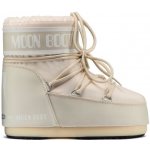 Moon Boot Icon Low Nylon 006 cream – Zboží Dáma