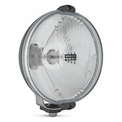 Dálkové světlo HO3.17667 kulaté 152 mm, kabel 0,15 m, WESEM | Zboží Auto