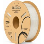 Elegoo PLA 1,75 mm 1 kg Bílá – Zboží Živě