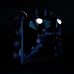 Topgal AIRA 23034 B/modrá – Sleviste.cz