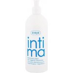 Ziaja Intimate Creamy Wash regenerační prostředek pro intimní hygienu 500 ml – Zboží Dáma