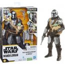 Hasbro Star Wars Mandalorian a Grogu se zvuky