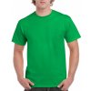 Pánské Tričko Bavlněné tričko ULTRA irská zelená