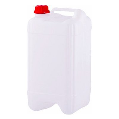TES 101303 Kanystr na vodu 5 l – Zboží Dáma