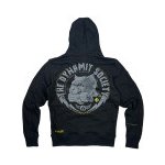 mikina Yakuza Premium 3825 B černá – Zboží Dáma