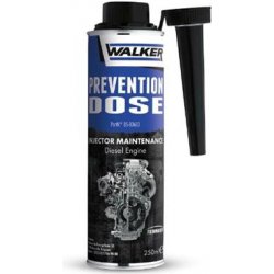 Walker Prevention Dose 250 ml
