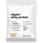 Vilgain Whey Protein 30 g – Sleviste.cz