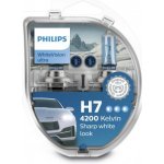 Philips WhiteVision ultra 12972WVUSM H7 PX26d 12V 55W – Hledejceny.cz