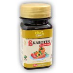 VitaHarmony Beta karoten 25.000mj 30 tobolek – Hledejceny.cz