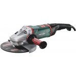 Metabo WE 26-23 MVT Quick