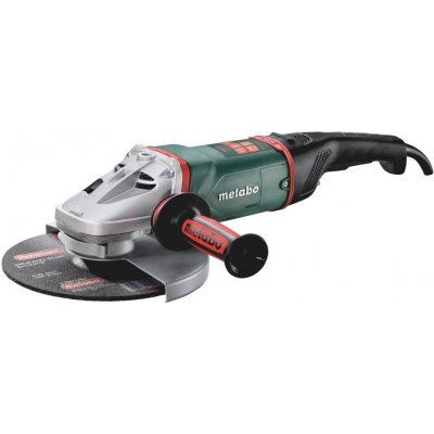 Metabo WE 26-23 MVT Quick