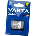 Varta Photo 2CR5 1ks 6203301401 – Hledejceny.cz