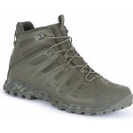 Selvatica Mid GTX AKU Tactical Ranger Green – Zboží Dáma