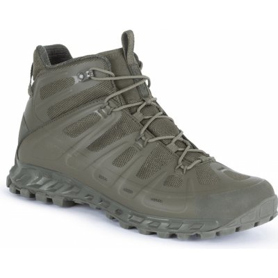 Selvatica Mid GTX AKU Tactical Ranger Green – Zboží Dáma