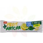 SunVita Ovocná tyčinka 30g – Zboží Dáma