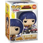 Funko Pop! Animation MHA S9 Jirou guitar – Hledejceny.cz