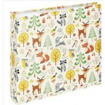 Hama memo FOREST 10x15/200, popisové pole, zasouvací 2699 – Hledejceny.cz
