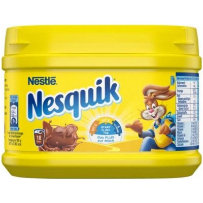 Nesquik v dóze 250 g